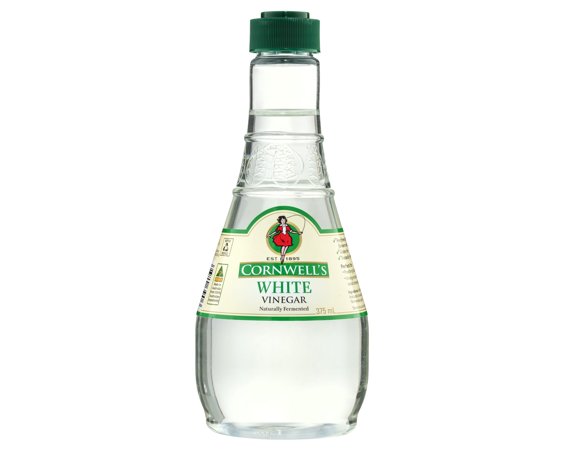 Cornwells Vinegar White 375 ml